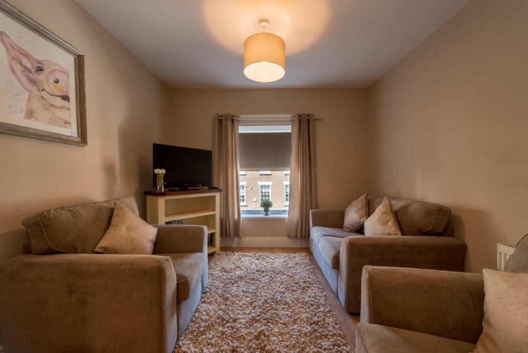 Diamond House Apartments Derry Extérieur photo