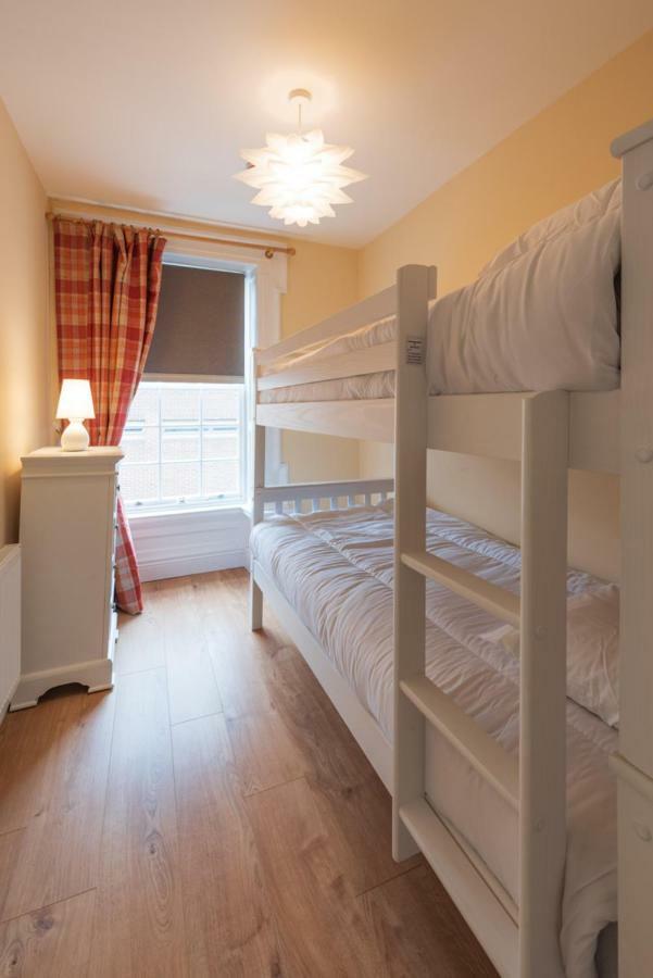 Diamond House Apartments Derry Extérieur photo